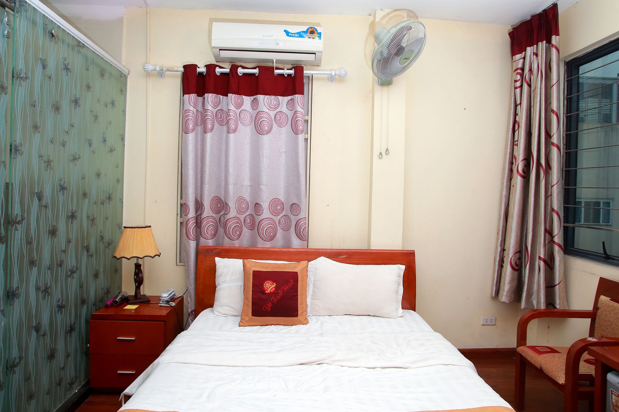 Reddoorz Near Hanoi Railway Station Exterior foto
